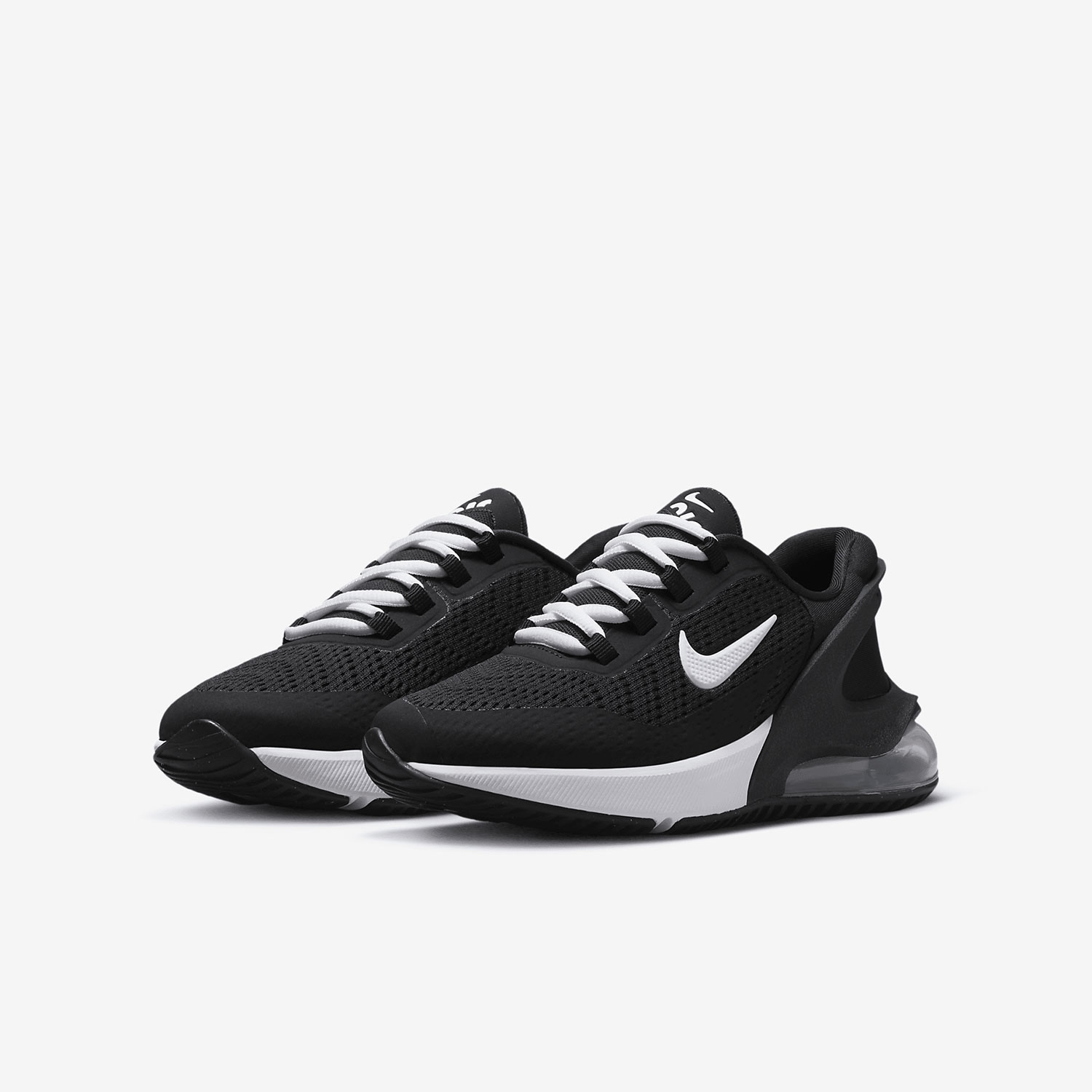 Nike Shoes Air Max 270 - حذاء رياضي وترفيهي للأطفال من نايكي،