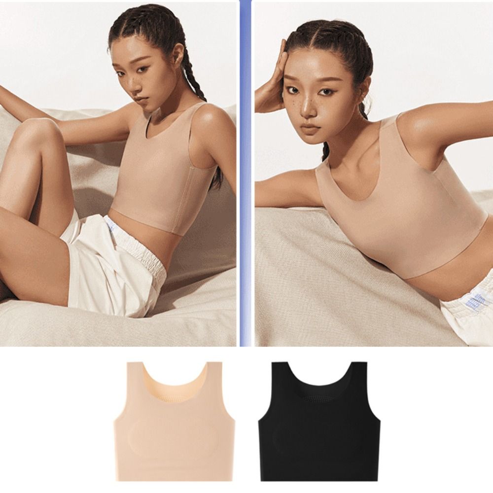 حمالة صدر نسائية من الحرير الج - مراجعة Plunge Bra Push Up وسعره