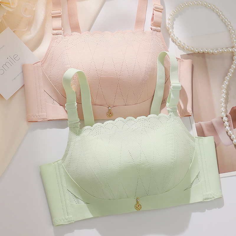 حمالة صدر نسائية مريحة ناعمة ج - مراجعة Cotton Bra Everyday وسعره
