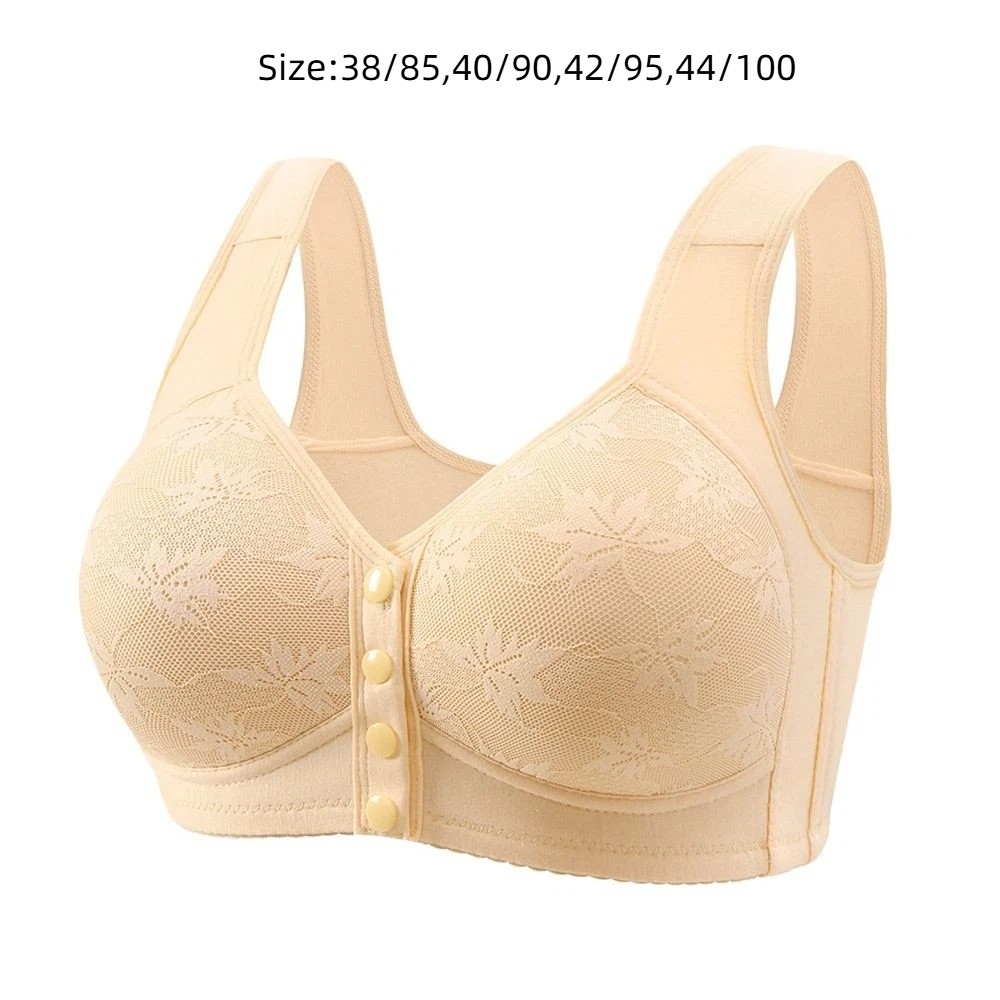 حمالة صدر رياضية عصرية بدون أس - مراجعة Cotton Bra Everyday وسعره