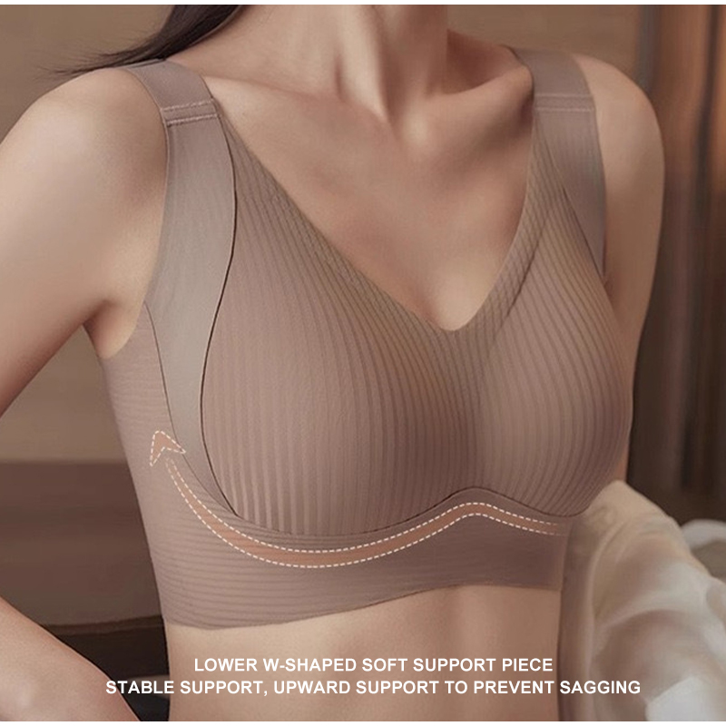ملابس داخلية نسائية جديدة لعام - مراجعة Mastectomy Bra Pocket وسعره