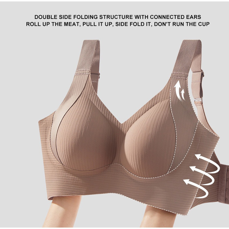 ملابس داخلية نسائية جديدة لعام - مراجعة Mastectomy Bra Pocket وسعره