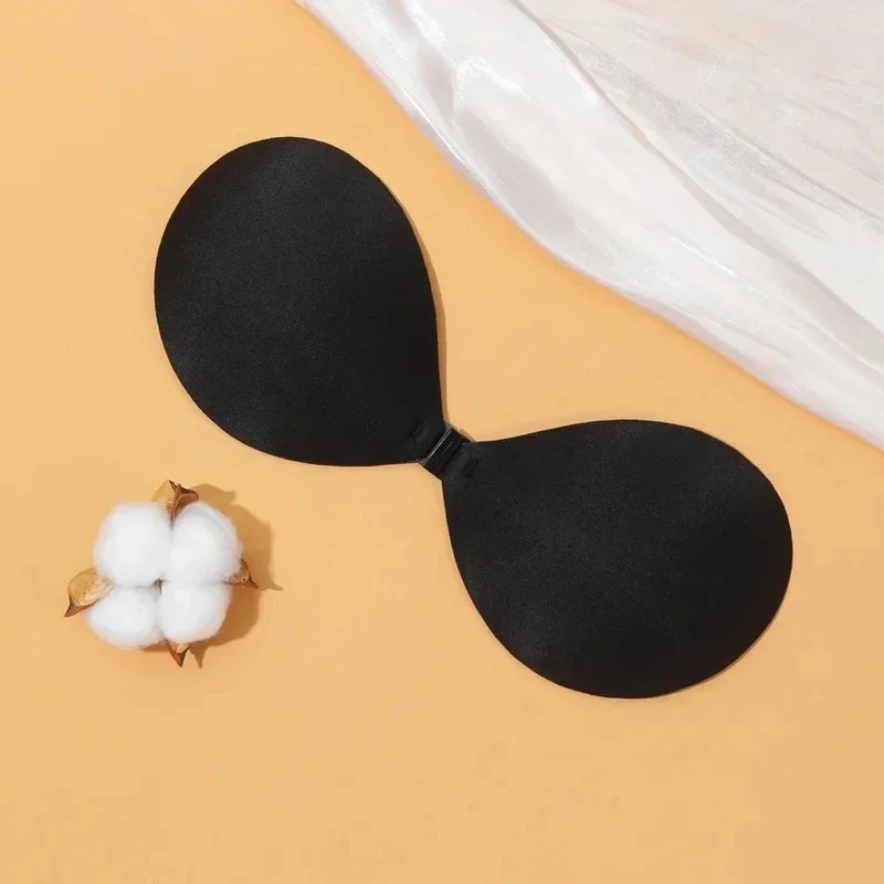 1/2/4 قطع حمالة صدر نسائية غير - مراجعة Push Up Bra Silicone وسعره