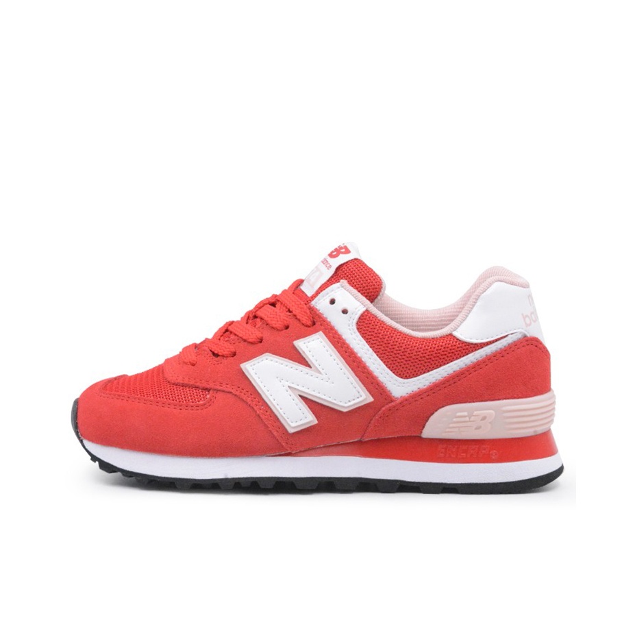 نيو بالانس NB 574 أحذية رياضية - مراجعة New Balance Shoes 574 وسعره