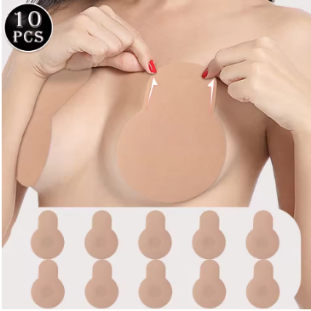 حمالات صدر نسائية لرفع الصدر،  - مراجعة Push Up Bra Silicone وسعره