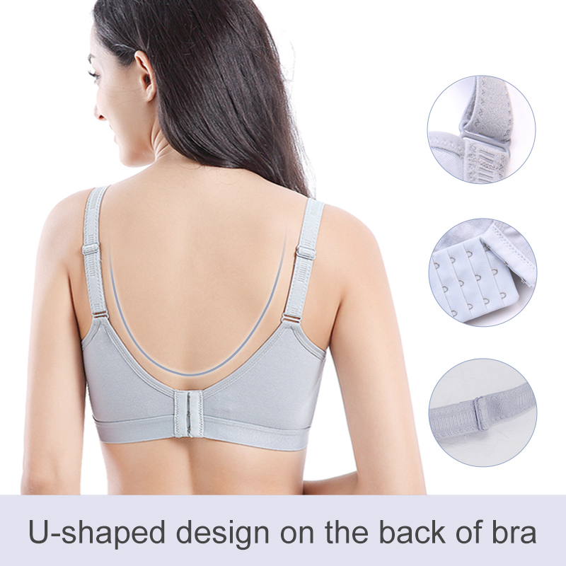 6052 سيليكون الثدي أشكال وهمية - مراجعة Mastectomy Bra Pocket وسعره