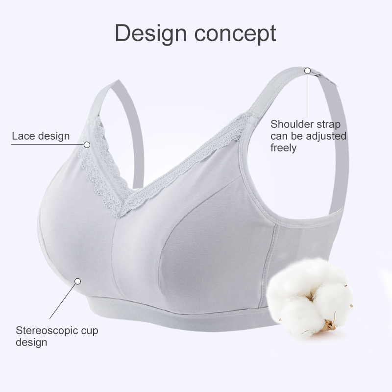 6052 سيليكون الثدي أشكال وهمية - مراجعة Mastectomy Bra Pocket وسعره