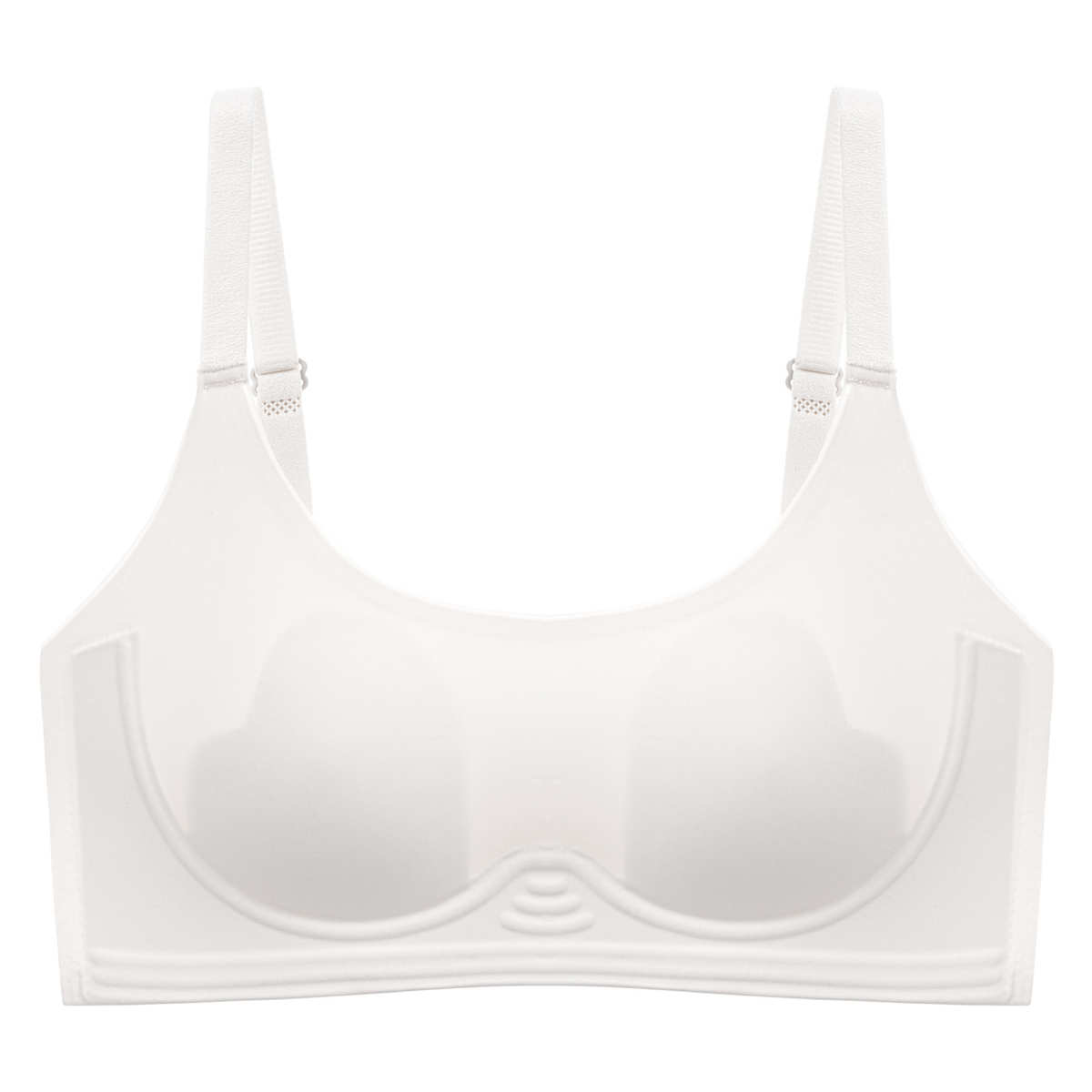غير مرئية تي شيرت الصدرية المر - مراجعة T Shirt Bra Seamless وسعره
