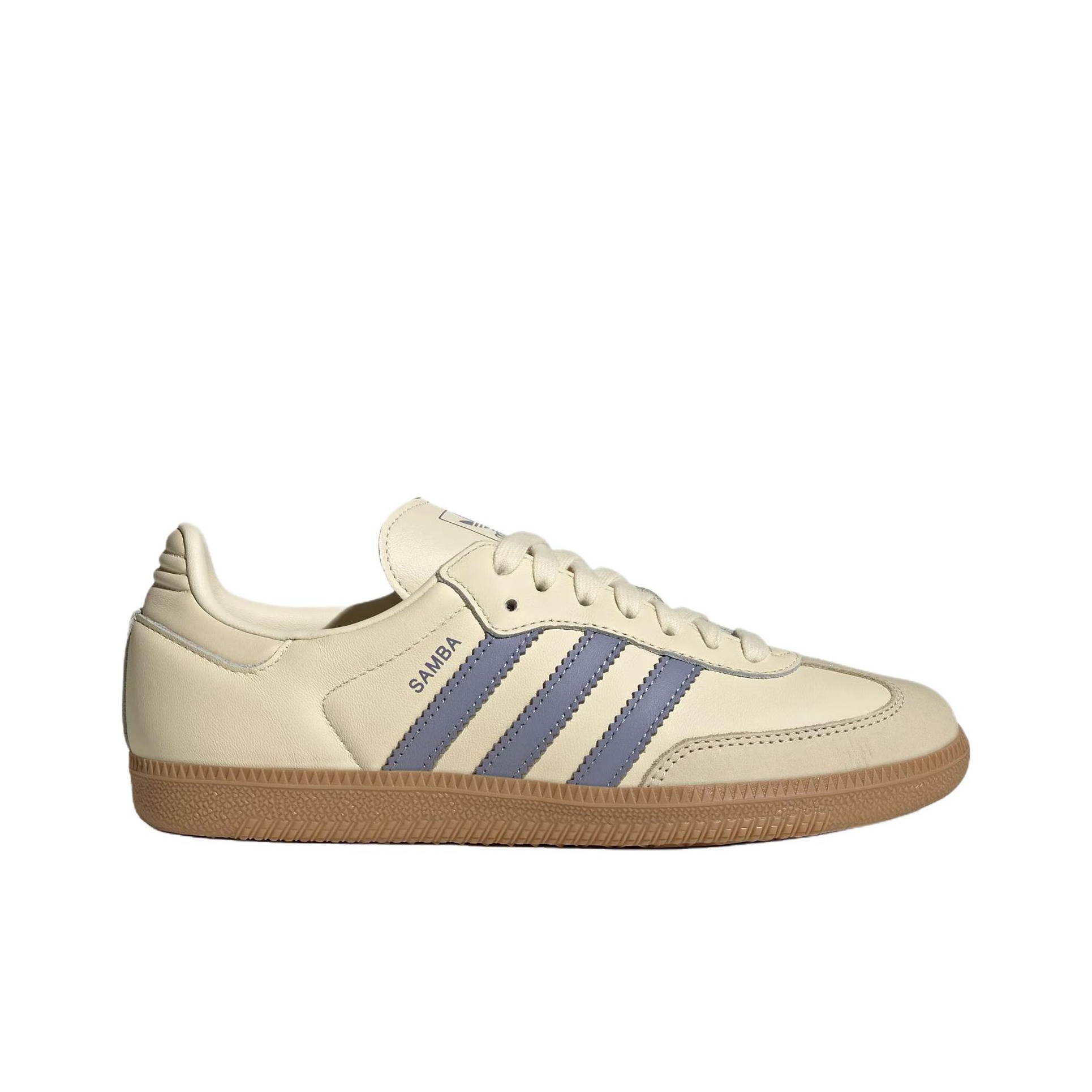 أحذية أديداس أوريجينالز سامبا  - مراجعة Adidas Shoes Samba وسعره