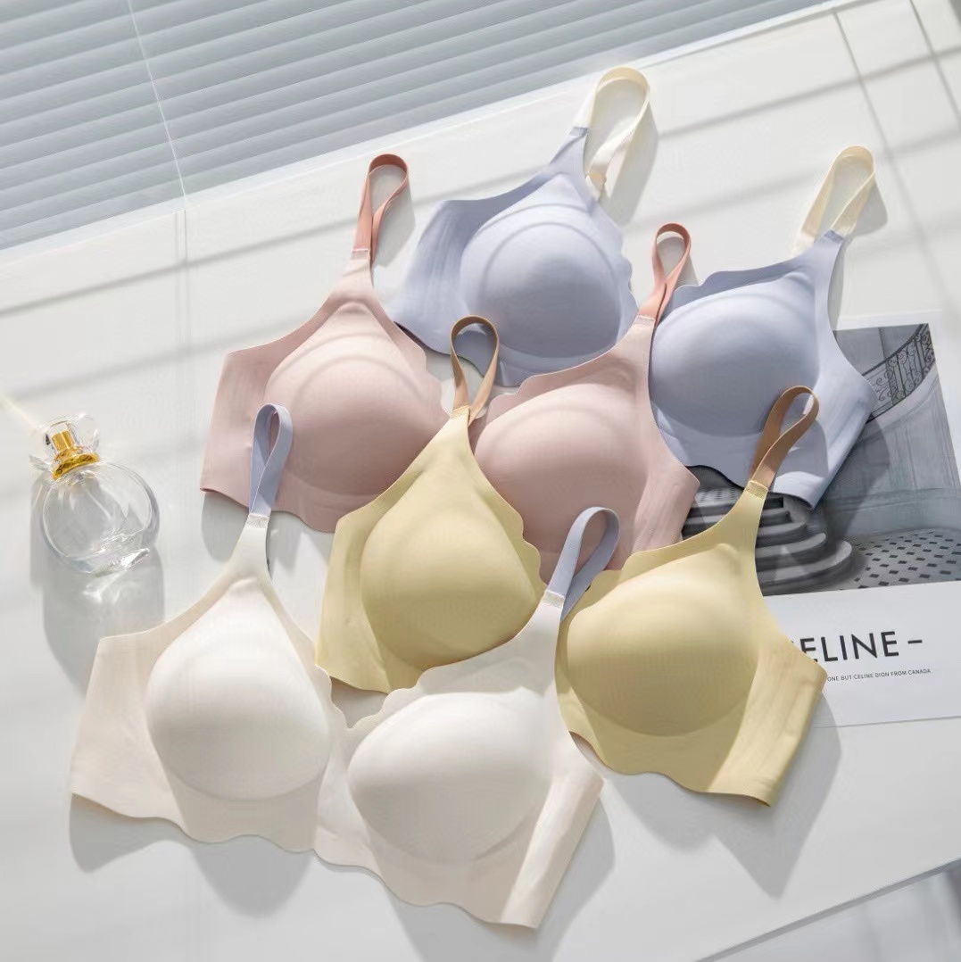 لا أثر أعلى الملابس الداخلية ا - مراجعة Mastectomy Bra Pocket وسعره