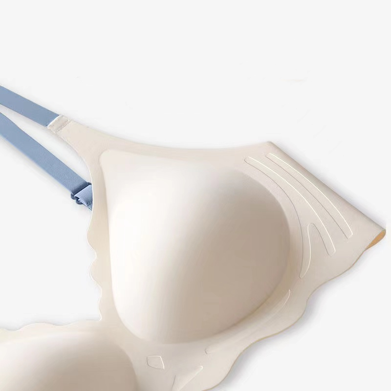 لا أثر أعلى الملابس الداخلية ا - مراجعة Mastectomy Bra Pocket وسعره