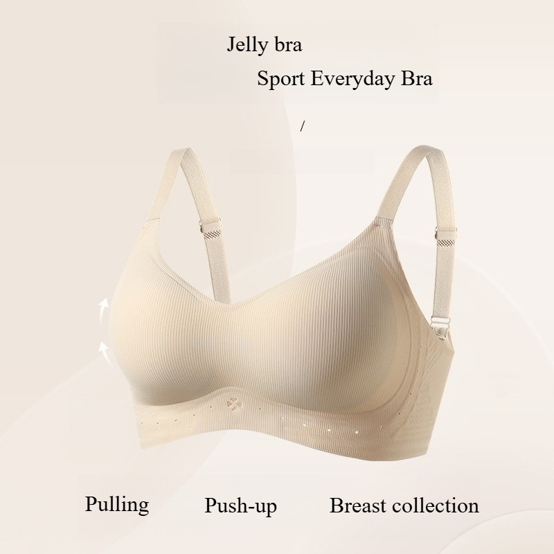 حمالة صدر جديدة بدون خياطة للن - مراجعة Mastectomy Bra Pocket وسعره