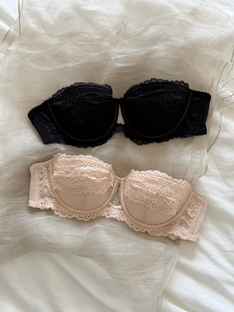 حمالة صدر نسائية من القطن من K - مراجعة Cotton Bra Everyday وسعره