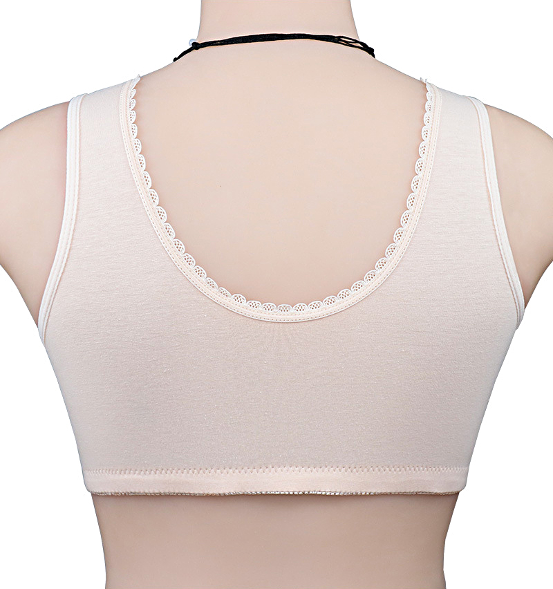 حمالات صدر قطنية للنساء، تغطي  - مراجعة Cotton Bra Everyday وسعره