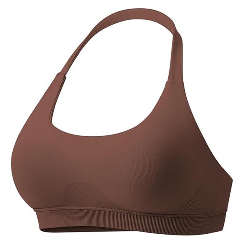 حمالة صدر رياضية صيفية للنساء  - مراجعة T Shirt Bra Seamless وسعره
