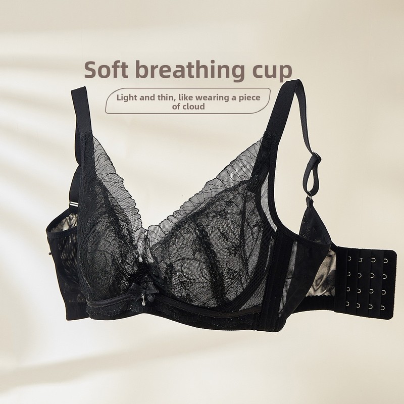 حمالة صدر نسائية من الدانتيل،  - مراجعة Push Up Bra Silicone وسعره